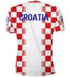 Teниска Croatia #6535